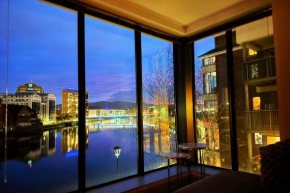 Lagan Side View Apartment